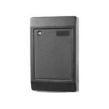 Водоустойчив Wiegand 26 / 34 Proximity 125KHz WG26/ WG34 Smart EM4100 RFID четец на карти за система за контрол на достъпа на врати на едро