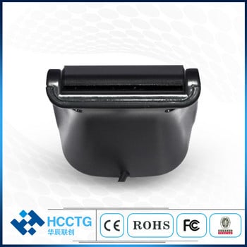 ISO7816 Contact Ic Chip Card PC/SC Smart Emv Card Reader DCR31