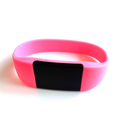 125 khz EM4305 EM4205 T5577 RFID, pakartojamas rašomas silicio dioksidas, atsparus vandeniui išmanioji žyma, apyrankė, apyrankė, raktų laikikliai, etiketės 1 vnt.