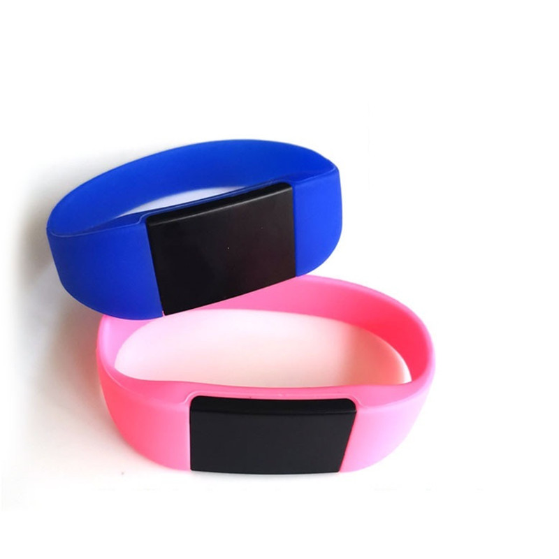 125 khz EM4305 EM4205 T5577 RFID, pakartojamas rašomas silicio dioksidas, atsparus vandeniui išmanioji žyma, apyrankė, apyrankė, raktų laikikliai, etiketės 1 vnt.