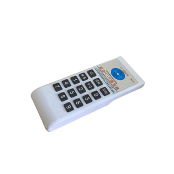 Rfid Handheld Card Reader 125khz T5577 Badge Clone Duplicator 13,56mhz Key Copier Ic Id Smart Chip Tag Writer Programmer