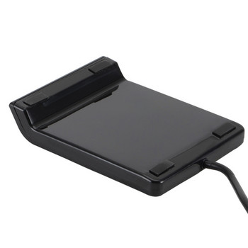 RISE-2X Universal Smart Card Reader για τραπεζική κάρτα Αναγνωριστικό κάρτας CAC DNIE ATM IC Card Reader για τηλέφωνα Android και tablet