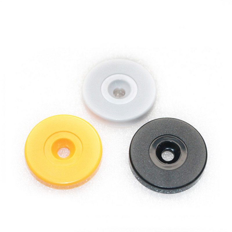 (10PCS/LOT) Guard Tour Patrol System Checkpoint TK4100(EM4100) RFID 125khz 30mm Kovanice Pametne oznake Kontrola pristupa