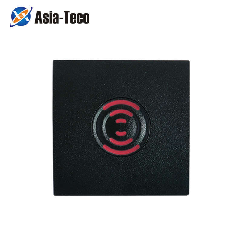 KR200M beléptető rendszer kártyaolvasó 125KHZ RFID írókártya intelligens kártya olvasó kártyaolvasó IP65 vízálló