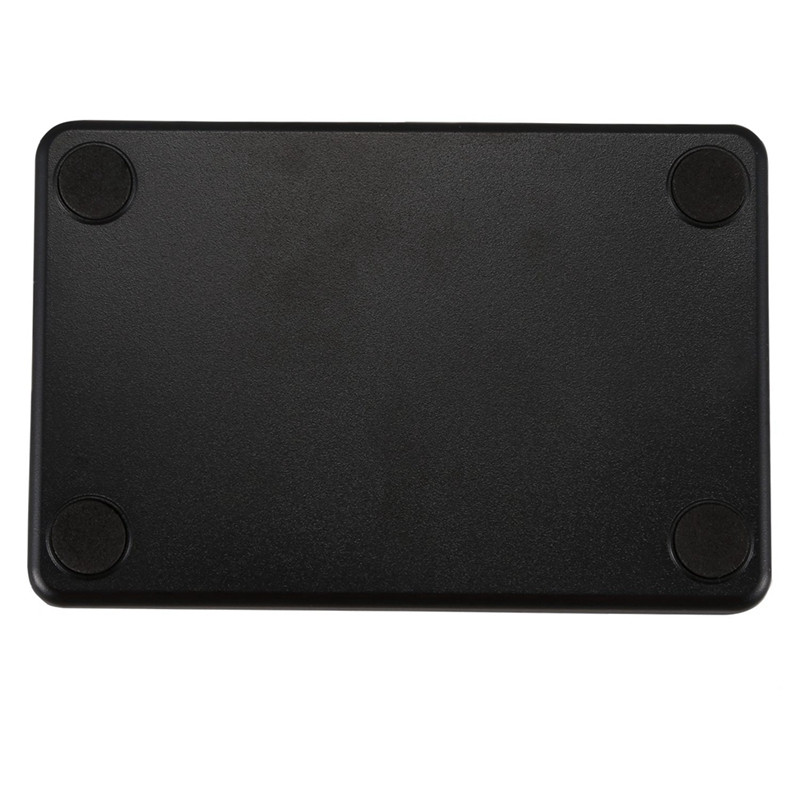 4X USB RFID darbvirsmas ID karšu lasītājs Bezkontakta karšu lasītājs