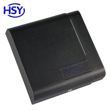 Συσκευή ανάγνωσης πληκτρολογίου κάρτας ταυτότητας EM HSY Proximity 13,56 Mhz RFID IC MF Αναγνώστες ελέγχου πρόσβασης