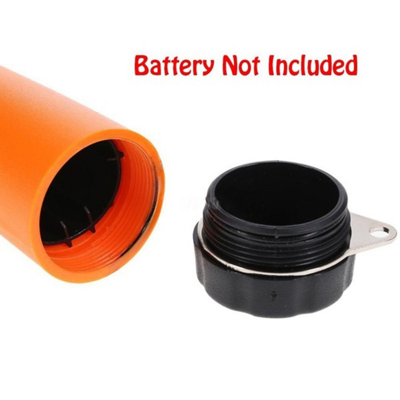 2023 Newst tundlik metallidetektori osuti GP-pointerII veekindel käeshoitav metallidetektor käevõruga