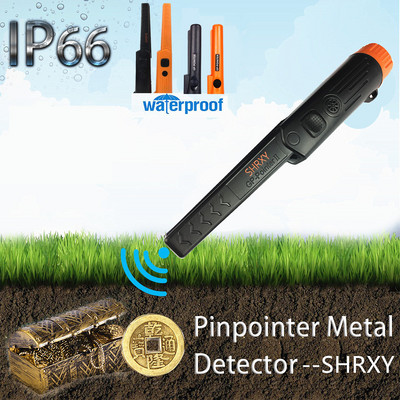 Pointer Pinpointing Metal Detector GP-pointer Static State Gold Wall Detector Metal Detector super wall gold scanner
