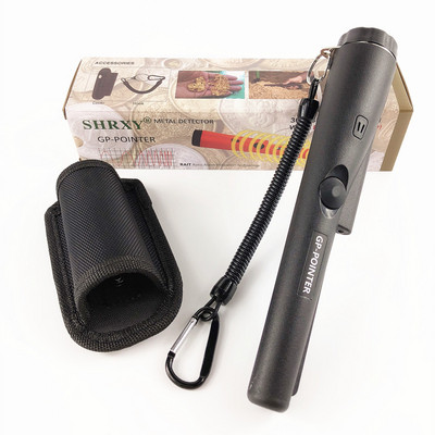 Pointer Pinpointing Metal Detector GP-pointer Static State Gold Wall Detector Metal Detector super wall gold scanner