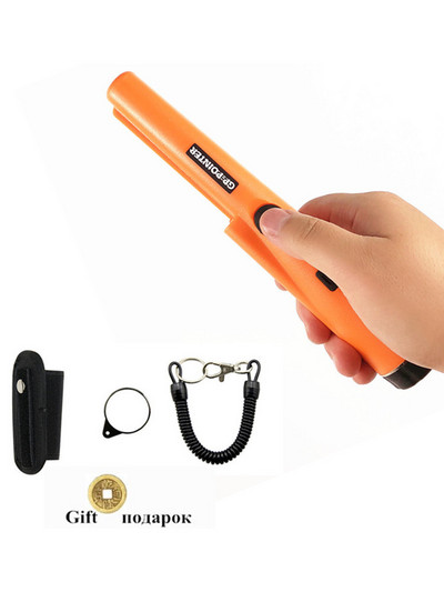 Pointer Pinpointing Metal Detector GP-pointer Static State Gold Wall Detector Metal Detector super wall gold scanner