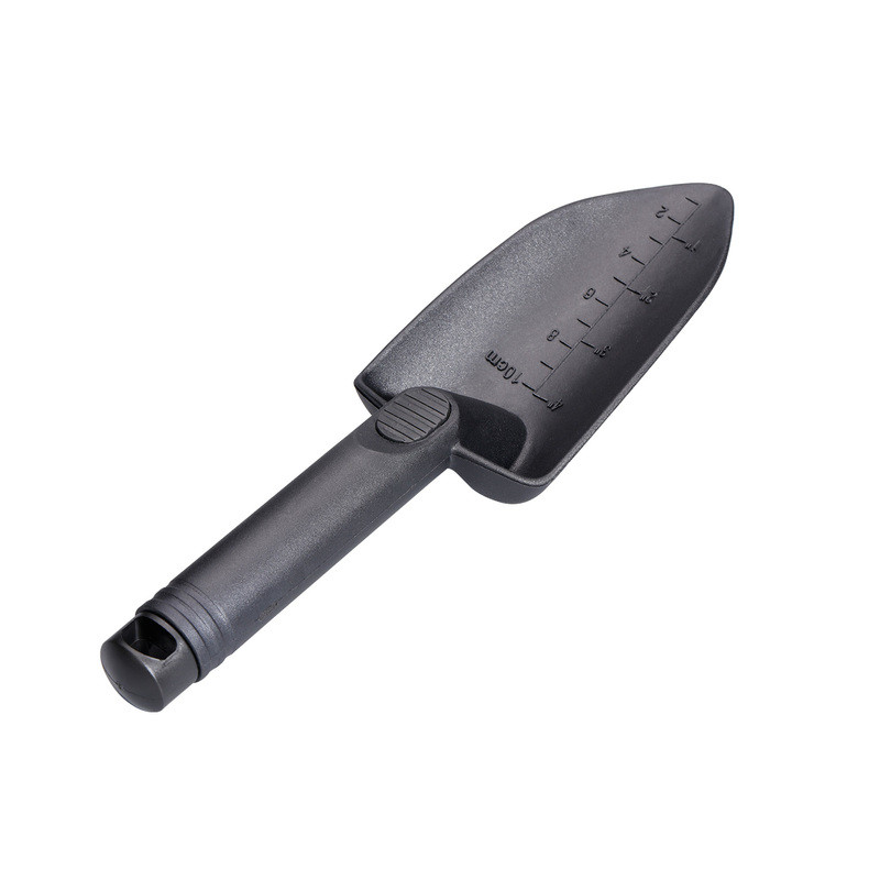 Smėlio samtelis požeminis metalo ieškiklis Smėlio kastuvo kastuvo rinkinys Kasimo įrankių priedai, skirti metalo aptikimui ir lobių paieškai