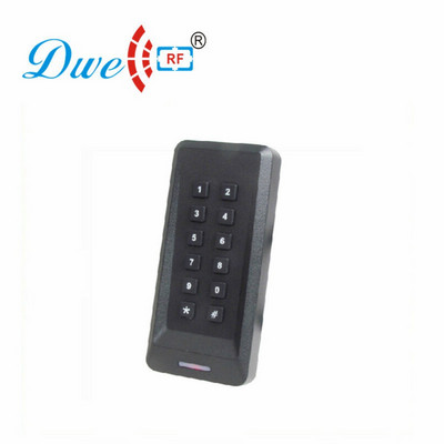 DWE CC RF Beléptetőrendszer Proximity RFID Smart Card Reader 13,56Mhz Vízálló Wiegand 34 D802A-M