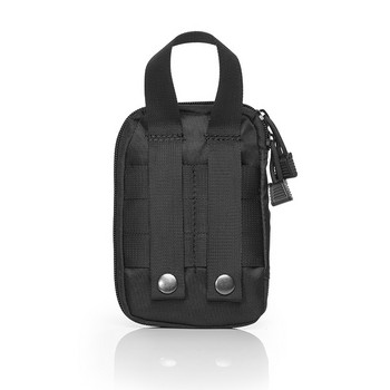 Tactical Military EDC Molle Pouch Μικρό πακέτο μέσης Τσάντα κυνηγιού για Iphone 6 7 Plus για υπαίθριες αθλητικές τσάντες Samsung Army