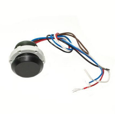 13,56 mhz Mini Reader ūdensizturīgs metāla iegultais Wg26 lasītājs durvju piekļuves kontroles sistēmai