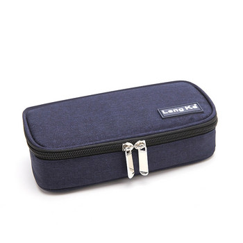 Φορητό Oxford Cloth Insulin Glaciated Cold Storage Bag Kit Πρώτων Βοηθειών Ιατρικό Ταξιδιωτικό Pocket Cooler Pen Bag Pack Καταψύκτης φαρμάκων