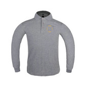 Taktička POLO majica dugih rukava Majice kratkih rukava Sport na otvorenom Lov Planinarenje Borba Putna majica Milsim