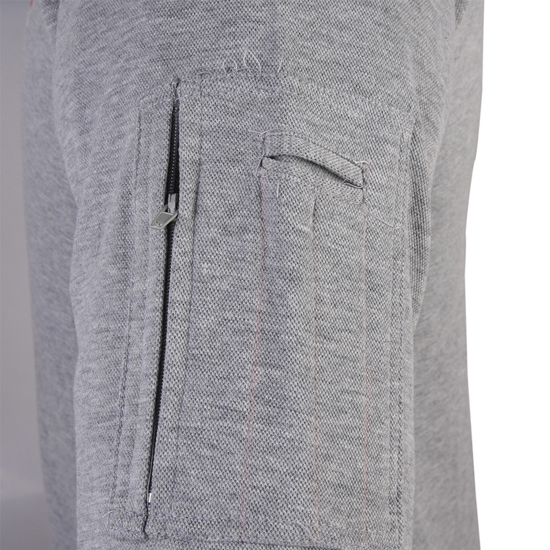 Taktička POLO majica dugih rukava Majice kratkih rukava Sport na otvorenom Lov Planinarenje Borba Putna majica Milsim