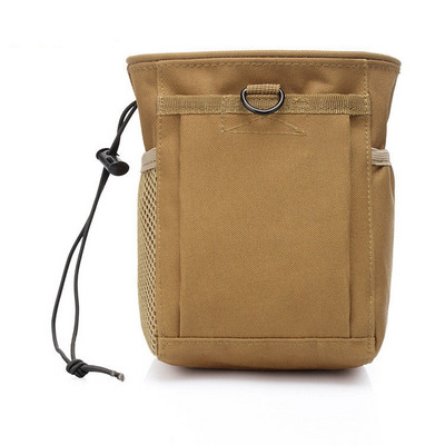 Molle torbica Vojni taktički kompleti prve pomoći Torbica oko struka EDC Molle alat Torbica oko struka na patentni zatvarač Torbica za telefon Airsoft Izdržljiva torbica za pojas