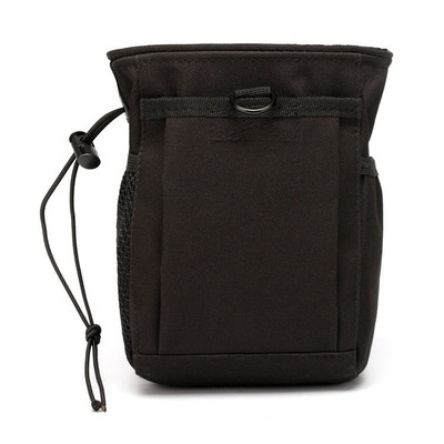 Molle torbica Vojni taktički kompleti prve pomoći Torbica oko struka EDC Molle alat Torbica oko struka na patentni zatvarač Torbica za telefon Airsoft Izdržljiva torbica za pojas