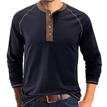 Ανδρικό μπλουζάκι Tactical μακρυμάνικο Στρατού Μπλουζάκια μάχης Στρατιωτικές μπλούζες πουλόβερ Ρούχα εργασίας για ψάρεμα εξωτερικού χώρου