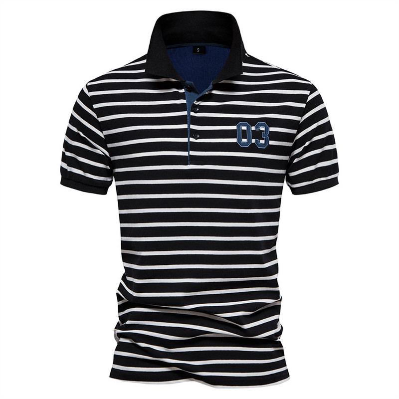 Vīriešu polo krekls īsām piedurknēm golfa krekls vīriešiem Tactical krekli Pique Jersey Tenisa ikdienas T-krekls
