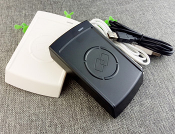 στυλ νέα χρώματα 125Khz RFID Reader EM4100 USB Proximity Sensor Smart Card Reader χωρίς συσκευή έκδοσης μονάδας EM ID USB