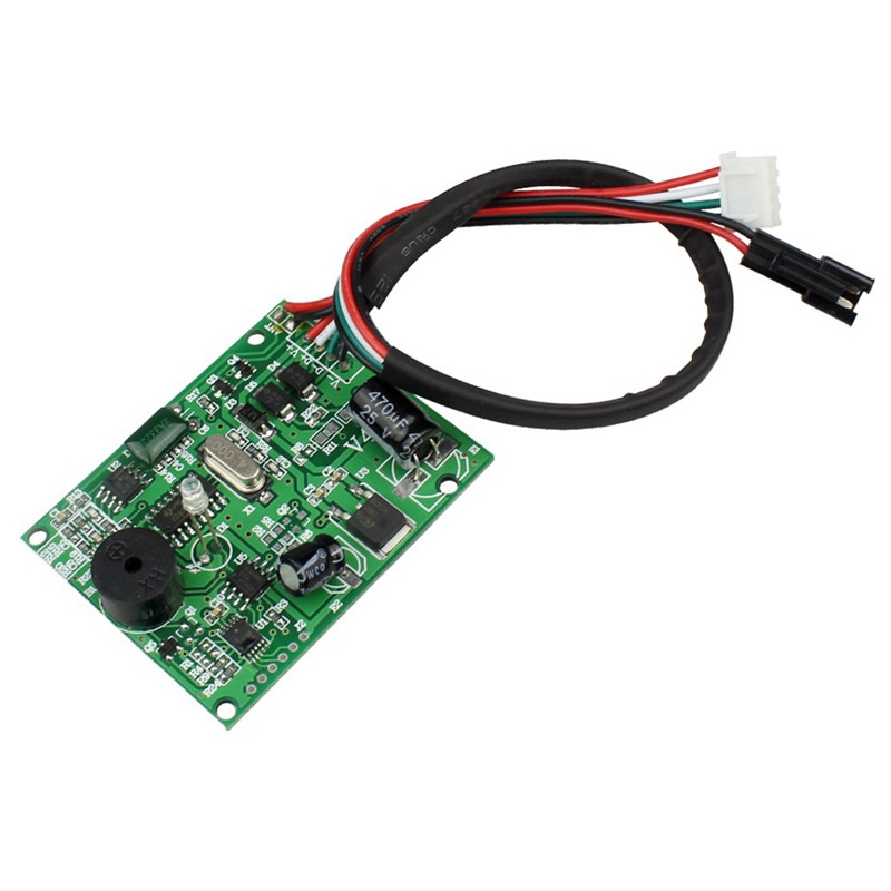 1 komplekt WG26 kaardilugeja EMID kaardilugeja 125 khz juurdepääsu juhtimissüsteemi kaardilugeja RFID Wiegand26 juhtpind