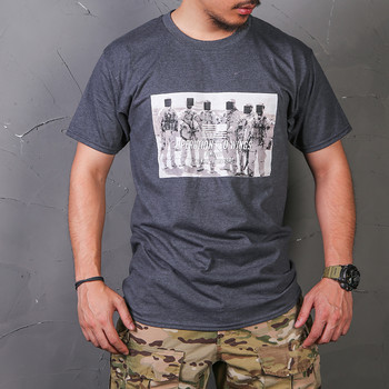 Emersongear Tactical Military Culture T-Shirts Πακέτο-ΤΥΠΟΥ F Κοντά μπλουζάκια Μπλουζάκια Μπλουζάκια Αθλητικά Ταξίδια Υπαίθρια Πεζοπορία Casual UB