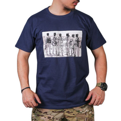 „Emersongear“ taktinės karinės kultūros marškinėliai „F“ tipo trumpi marškinėliai, viršutiniai marškinėliai, sportinės kelionės, žygiai lauke, laisvalaikis UB