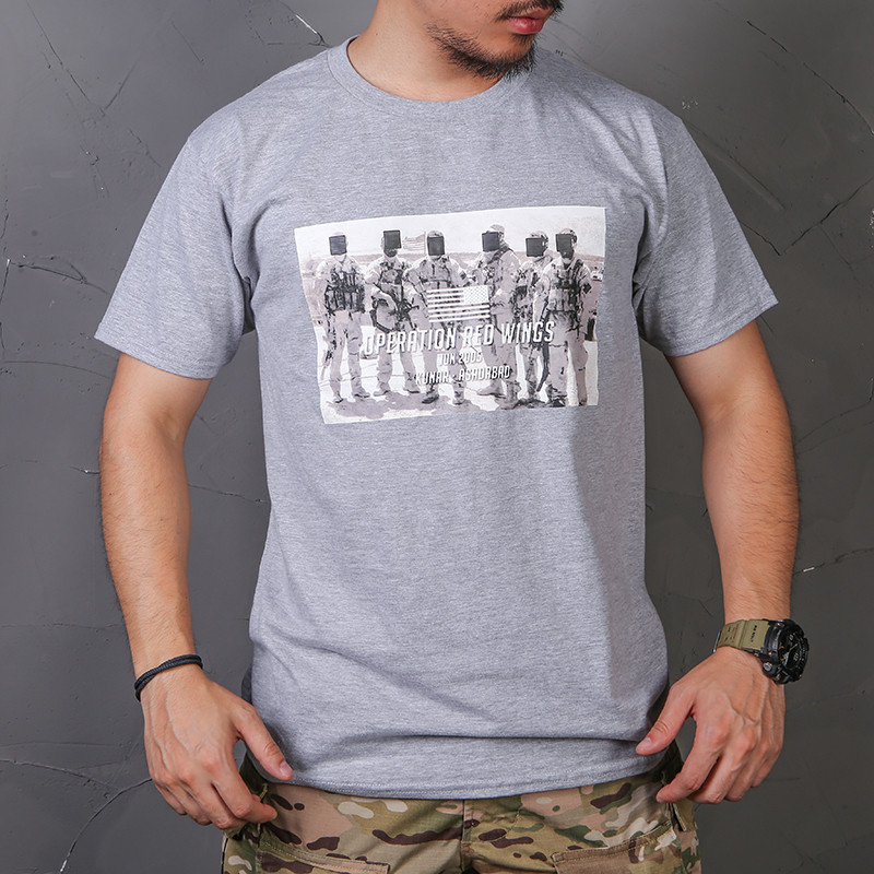 Emersongear Tactical Military Culture T-SHIRT Πακέτο κοντό μπλουζάκι ΤΥΠΟΥ F Αθλητικά περιστασιακά ταξίδια Συνήθης υπαίθρια πεζοπορία Ποδηλασία EM9378
