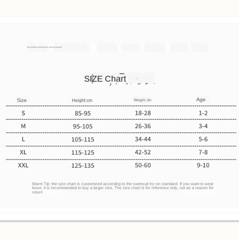 Mazu bērnu peldkostīms bērnu peldkostīms meitenēm viengabala kleita jauka, moderna, saulei izturīga peldkostīms ar garām piedurknēm, meiteņu peldkostīmi