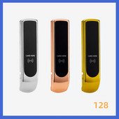 125KHz EM/ID шкаф за съхранение Индукционна ключалка / ключалка на шкафче / ключалка за сауна