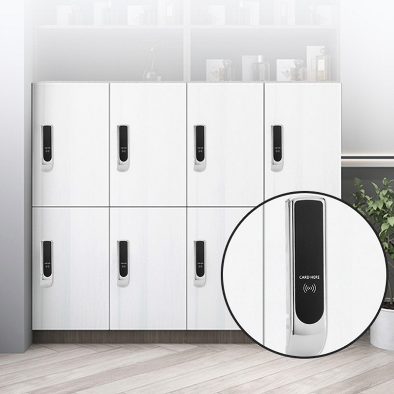 125KHz EM/ID шкаф за съхранение Индукционна ключалка / ключалка на шкафче / ключалка за сауна