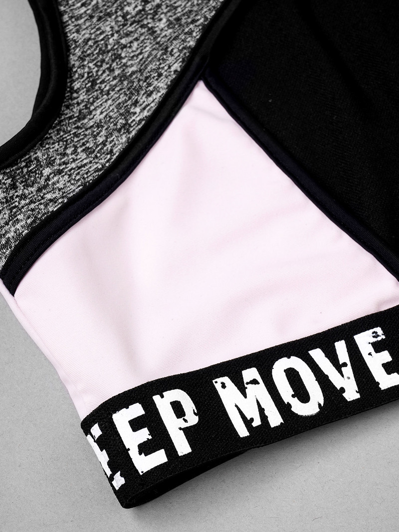 TiaoBug Summer Kids Meitenes, treniņi, skriešana, sporta tērps, apaļš kakla izgriezums, topi un šauras bikses, jogas fitnesa treniņtērps