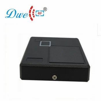 DWE CC RF Access Control Card Reader Ανεπαφές 125khz wiegand RFID Scanner IP 65 D102