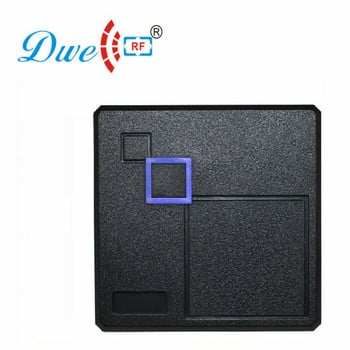 DWE CC RF Access Control Card Reader Ανεπαφές 125khz wiegand RFID Scanner IP 65 D102