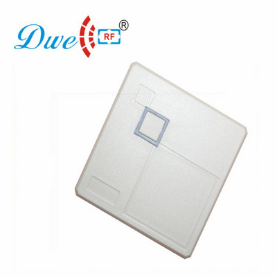 DWE CC RF piekļuves kontroles karšu lasītājs bezkontakta 125 khz wiegand RFID skeneris ūdensizturīgs IP 65 D102