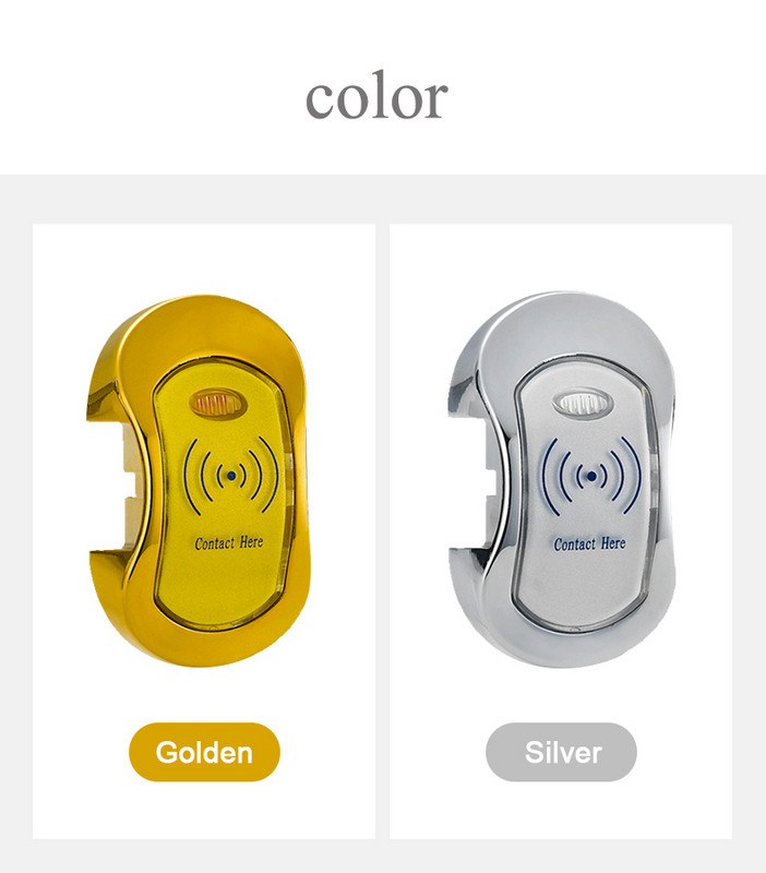 bezmaksas piegāde 125khz RFID EM karte Pirts skapja slēdzene, viedā skapja slēdzene/saunas atslēga peldbaseinam, golfa laukuma skapis