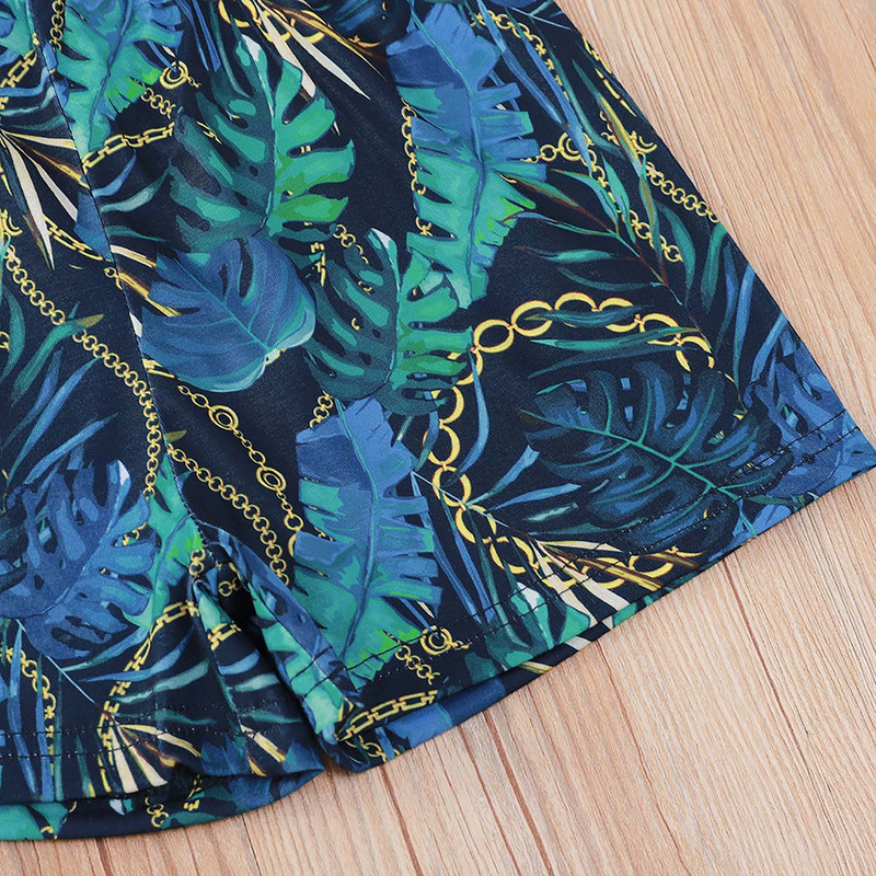 Ljetna ležerna odjeća, dječja, dječačka, ljetna sportska odjeća, kratki rukavi, dizajn majica kratkih rukava i kratkih hlačica za vježbanje, fitnes