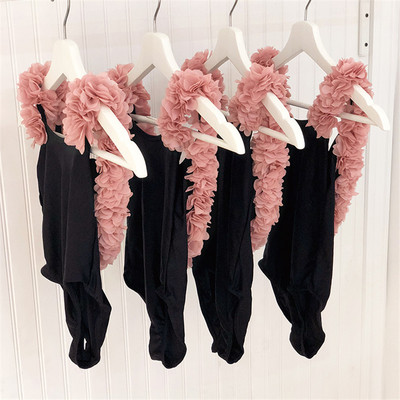 Nyári egy darabból álló lány fürdőruhák baba masni fodros fürdőbikini fürdőruha tipegő lány strand nyaralás ruhák gyerekeknek fürdőruha