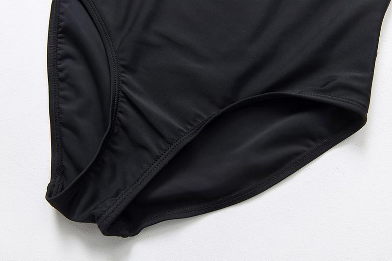 Jednodijelni kupaći kostim za tinejdžerice 9-14 godina Dječji kupaći kostim Kupaći kostim za djevojčice Visokokvalitetna sportska odjeća za djevojčice - ST270