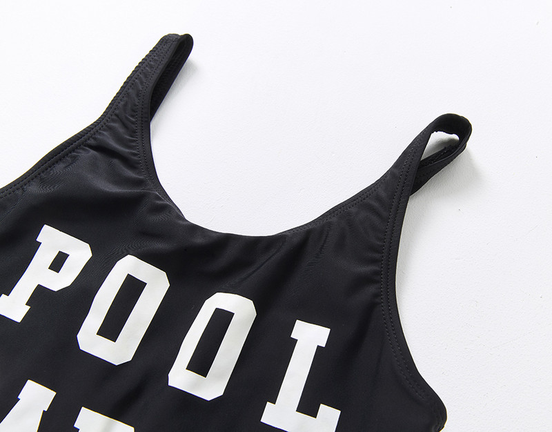 Jednodijelni kupaći kostim za tinejdžerice 9-14 godina Dječji kupaći kostim Kupaći kostim za djevojčice Visokokvalitetna sportska odjeća za djevojčice - ST270