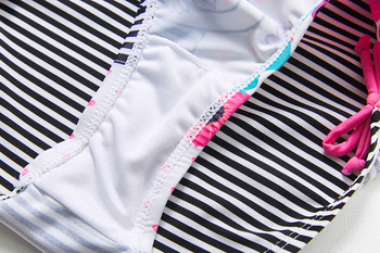 1-6 Y Toddler Baby Girls μαγιό μονοκόμματο Μαγιό για κορίτσια Παιδικό κορίτσι για κολύμπι στολή χαριτωμένο παραλία φορέματα μαγιό