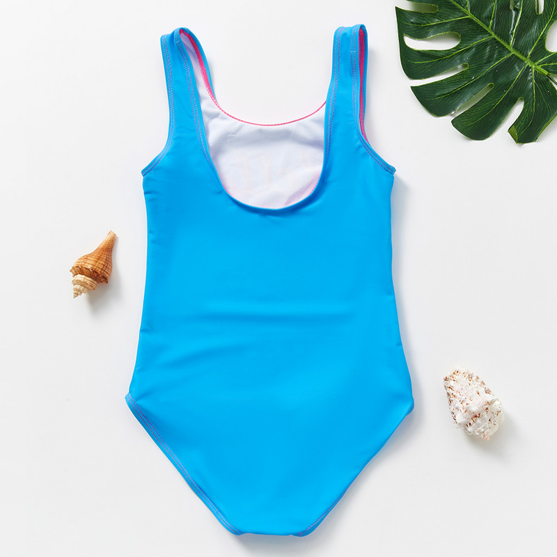 Jaunums 1–11 gadus veciem mazuļiem, meiteņu zīdaiņiem, peldkostīmi arbūzu apdrukā, meiteņu peldkostīmi, bērnu peldkostīmi, bērnu pludmales apģērbi, peldkostīmi