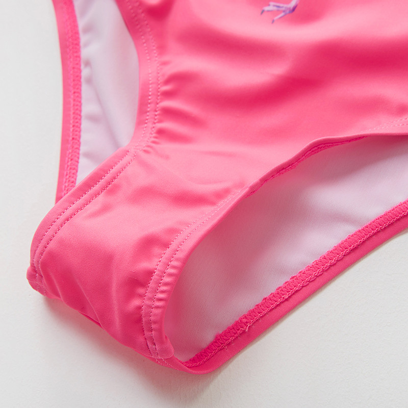 Jauns 2021. gada meiteņu peldkostīms 3–14 gadu meiteņu peldkostīms viengabala bērnu peldkostīmi Peldkostīms meitenēm