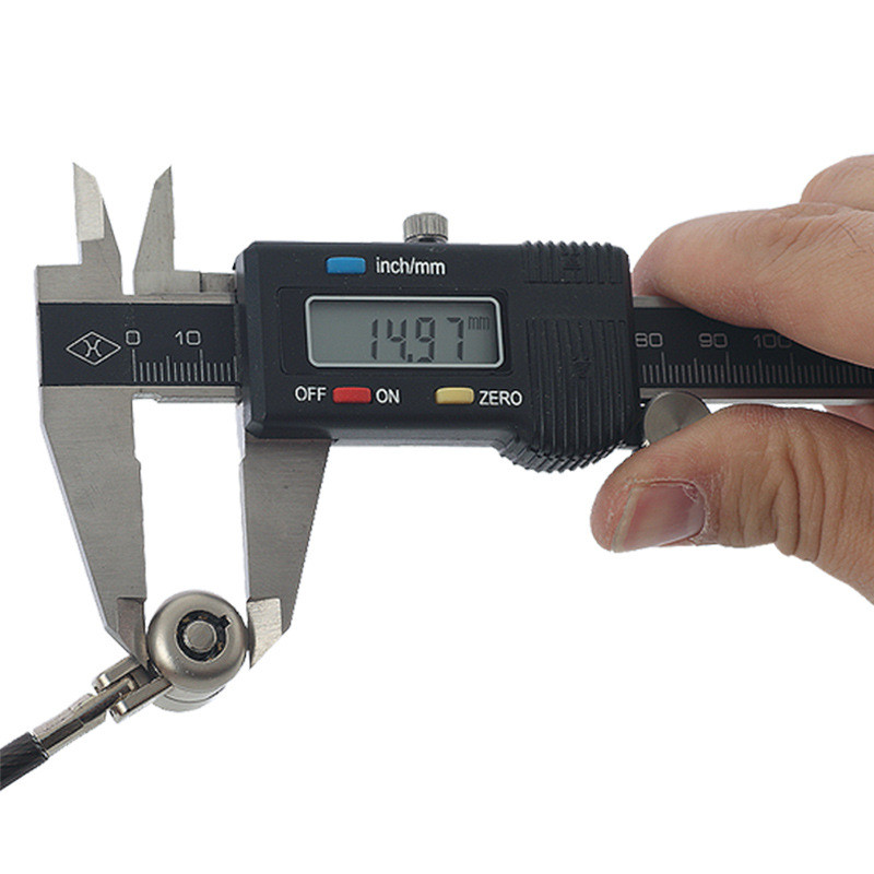 7 * 4 mm-es zárfurat univerzális bővíthető rugós kötél acél kábel kulcsos számítógépzár