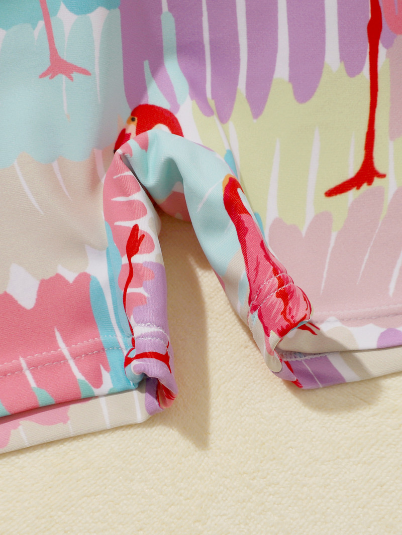 Meiteņu peldkostīms, peldkostīms bērniem, 2022. gada jauni bērni, siāmiešu, mazuļu, mazuļu peldēšanas aprīkojuma peldkostīms