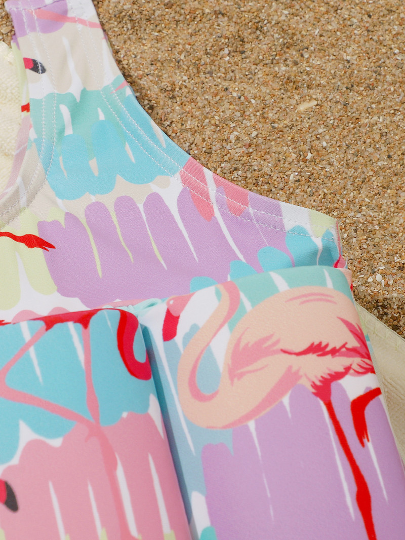 Meiteņu peldkostīms, peldkostīms bērniem, 2022. gada jauni bērni, siāmiešu, mazuļu, mazuļu peldēšanas aprīkojuma peldkostīms