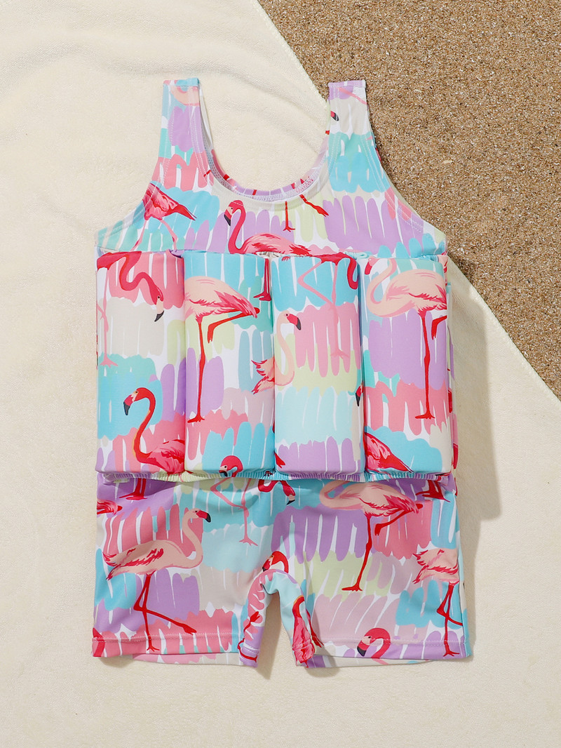 Meiteņu peldkostīms, peldkostīms bērniem, 2022. gada jauni bērni, siāmiešu, mazuļu, mazuļu peldēšanas aprīkojuma peldkostīms