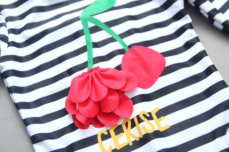 UPF50+ Μαγιό για κορίτσια 1~8Y Μικρό παιδικό βρεφικό μαγιό υψηλής ποιότητας Παιδικό μαγιό με καπέλο Παιδικό κοστούμι για σερφ για κορίτσια-SW606